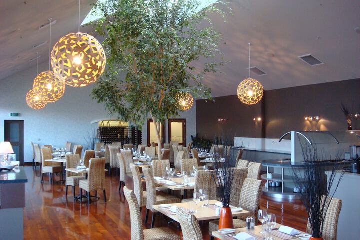 Restaurants