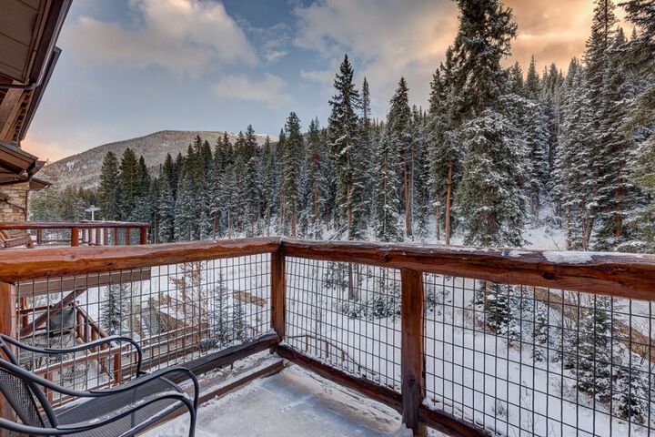 Image of Timbers by Summit County Mountain Retreats