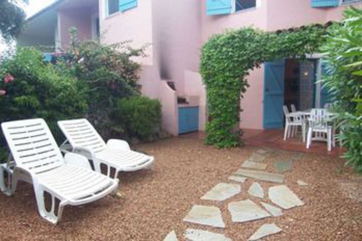 Terrace/Patio 17 of 19