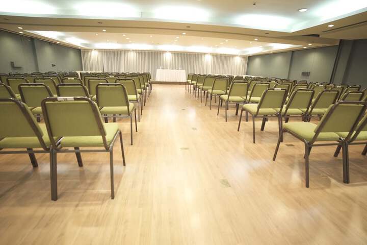 Meeting 135 of 144