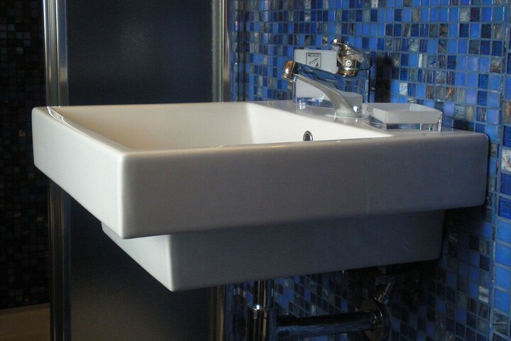 Bathroom Vanities