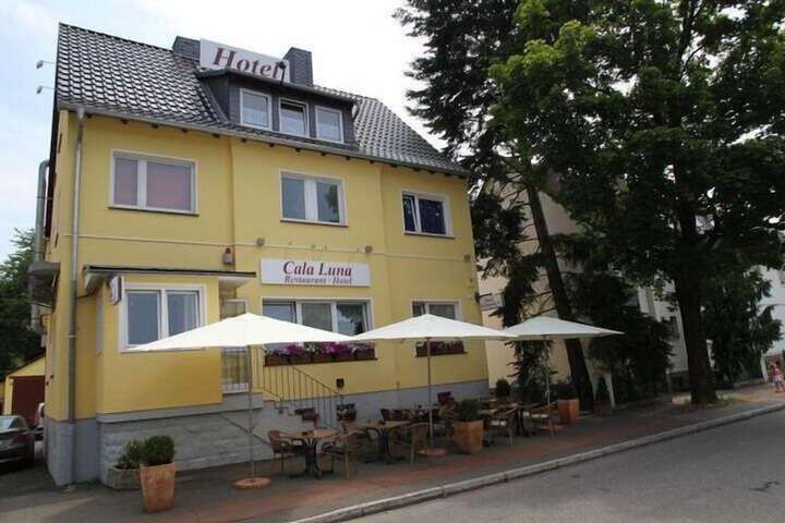 Image of Hotel Restaurant Cala Luna