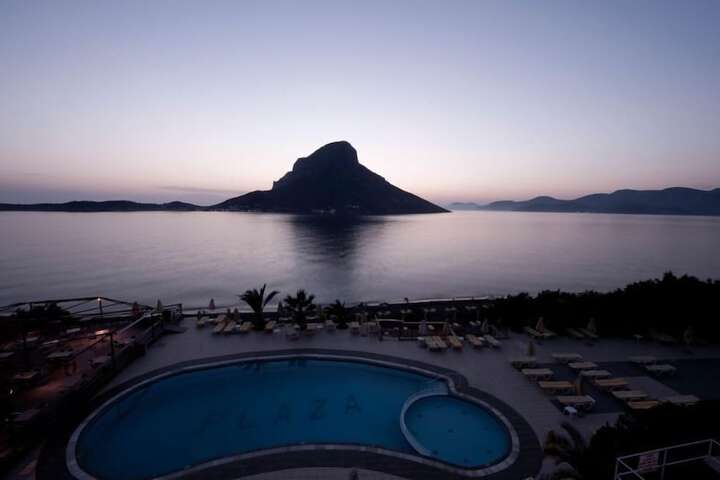 Hotel View 64 of 66