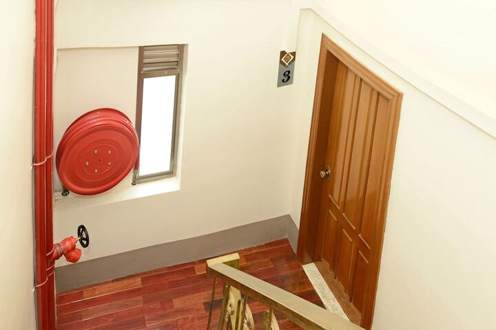 Hotel Interior 21 of 24