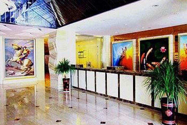 Hotel Interior 3 of 14
