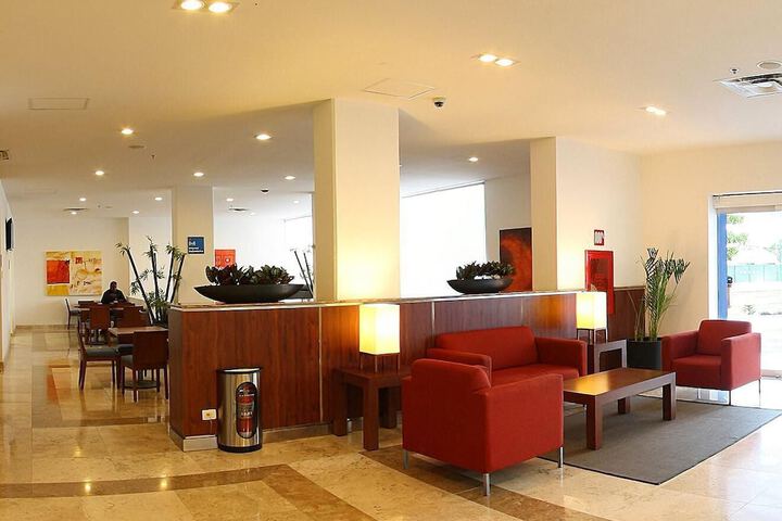 Hotel Interior 2 of 61