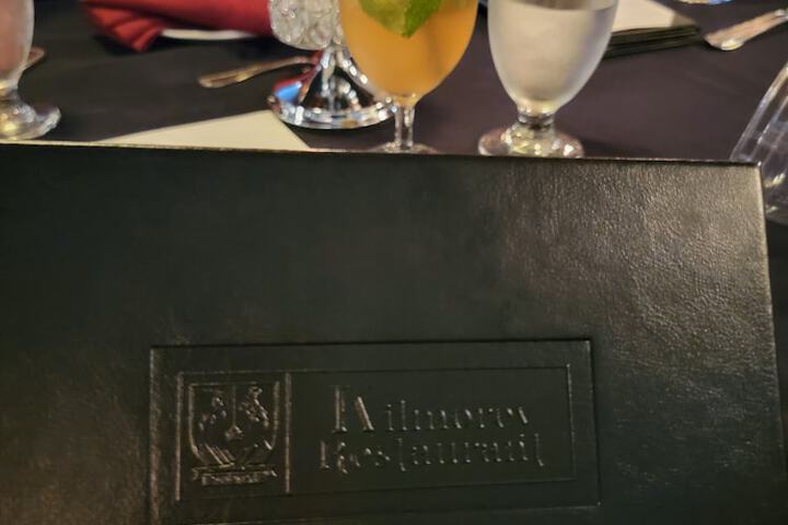 Breakfast/Coffee Service 57 of 85