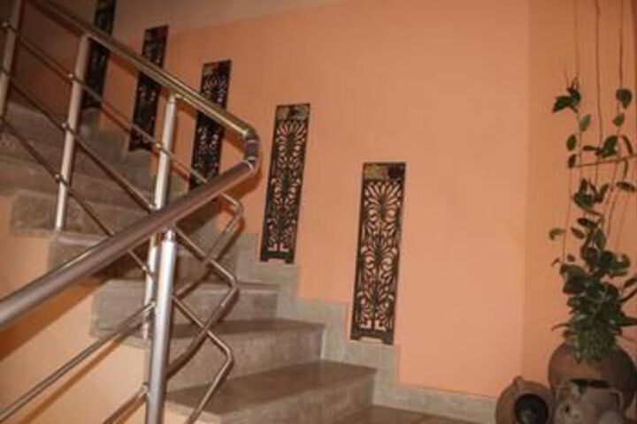 Hotel Interior 33 of 36