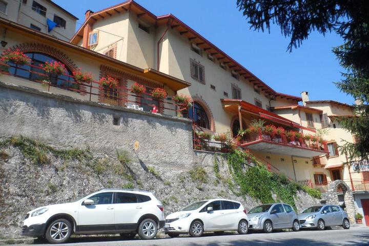 Grotta dei Colombi