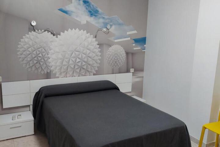 Fitness Facility Photos