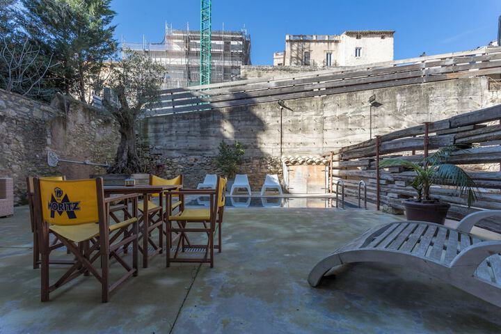Terrace/Patio 30 of 40