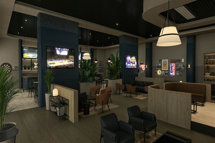 Lounge 152 of 192