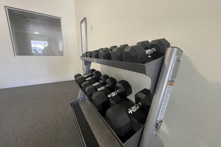 Health and Fitness 19 of 30