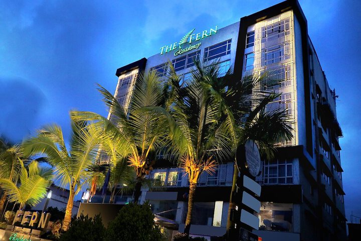 The Fern Residency Kolkata