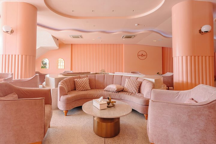 Hotel Interior 2 of 284
