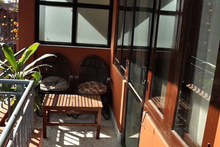 Terrace/Patio 26 of 67