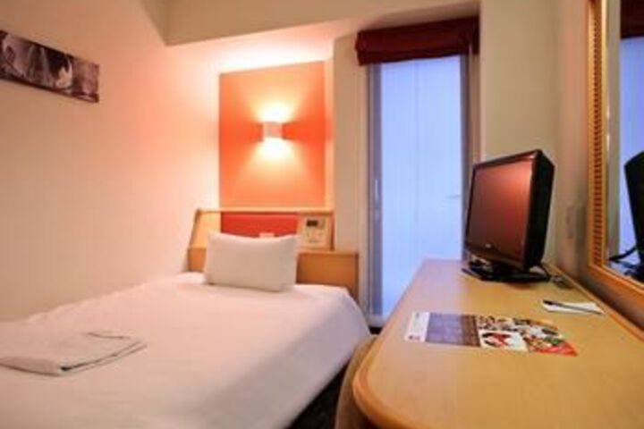Inside Room Photo