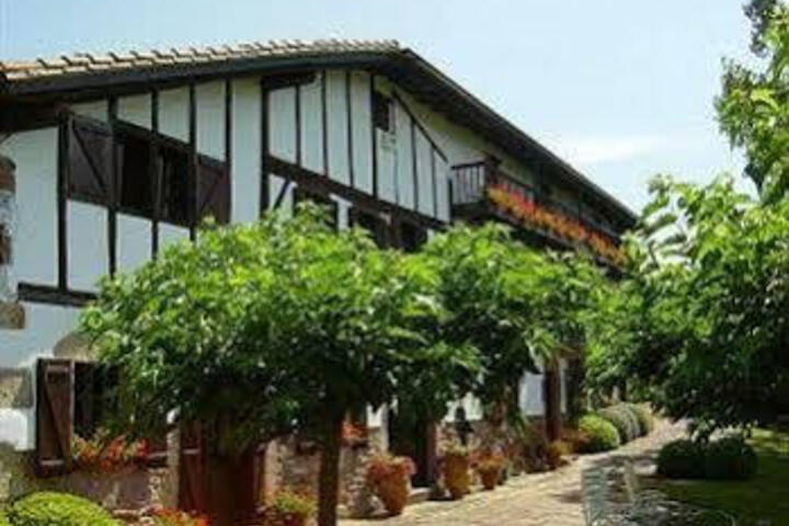 SENORIO DE URSUA