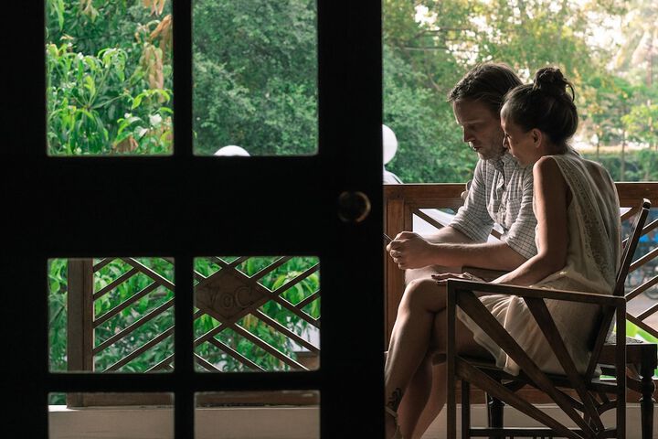 Terrace/Patio 36 of 95