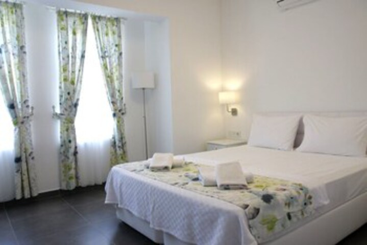 Okyanus Otel Bozcaada