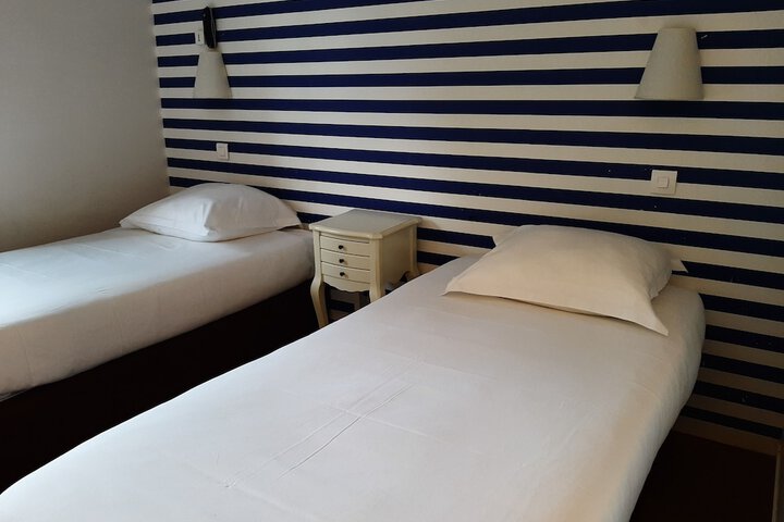 Hotel Le Royalty in Angers