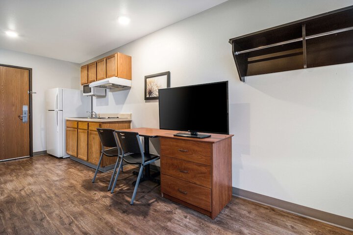 Studio Double Bed (9 of 13)
