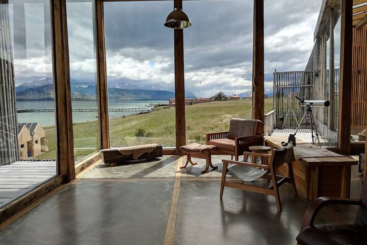 Hotel Simple Patagonia
