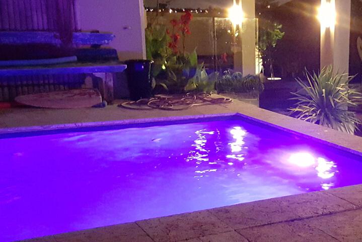Pool 3 of 5