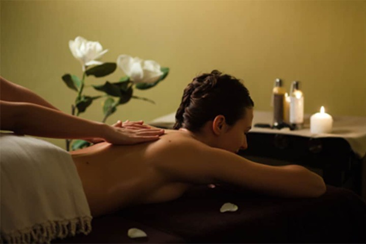 Hotel Spa