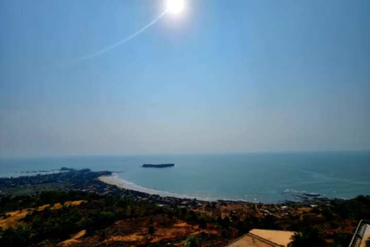 Regenta Waterfront Resort Dapoli