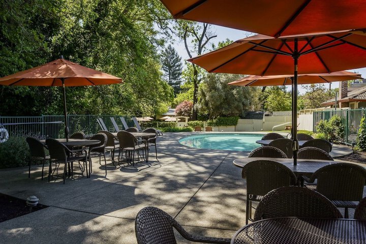Sundeck