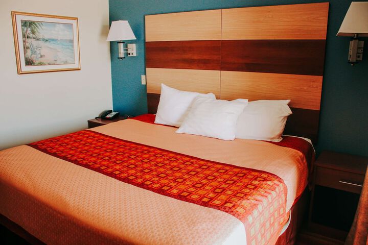 Suite King Bed City View (5 of 19)