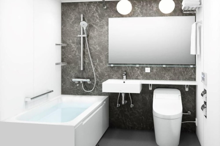 Bath Amenities