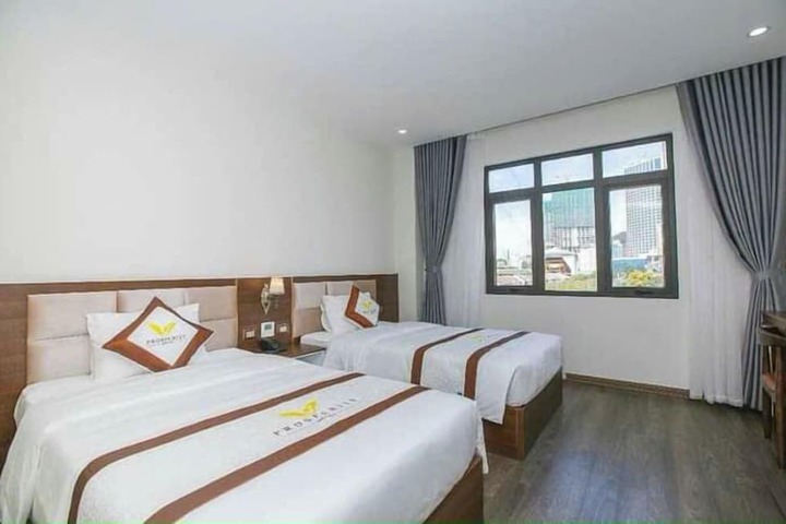 Properiti Boutique Hotel & Restaurent
