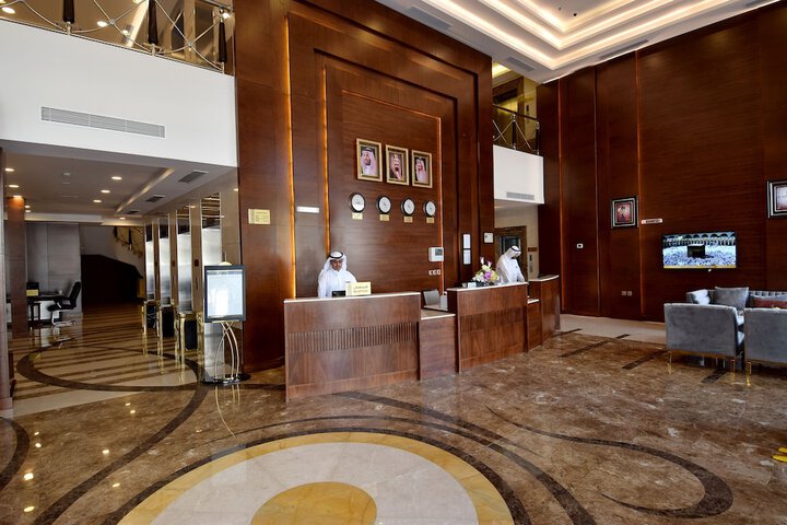 Hotel Interior 8 of 39