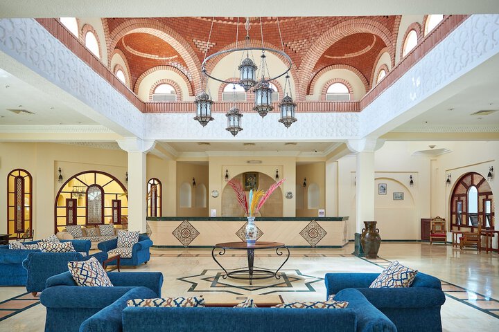 Hotel Interior 3 of 104