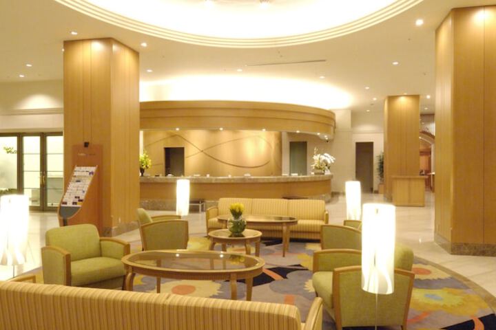 Hotel Interior 2 of 149