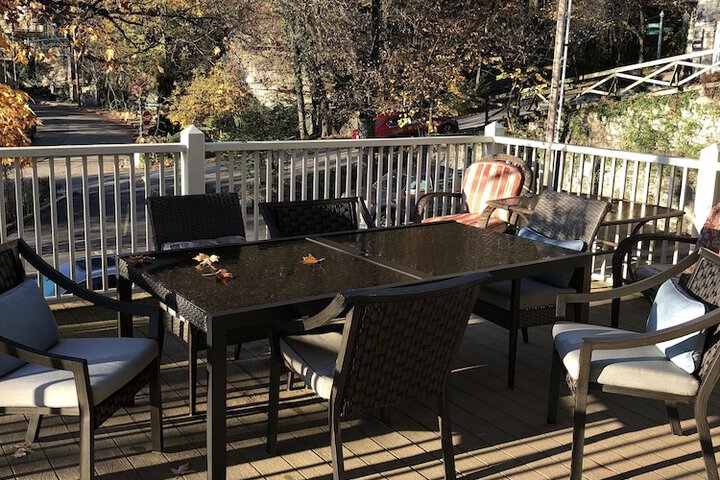 Terrace/Patio 277 of 289