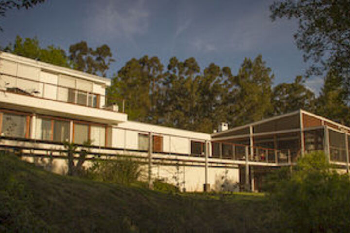 Rio Ancho Gourmet Lodge