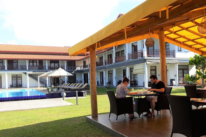 Imagine Villa Hotel