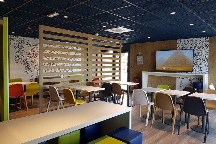 ibis budget Cahors in Cahors