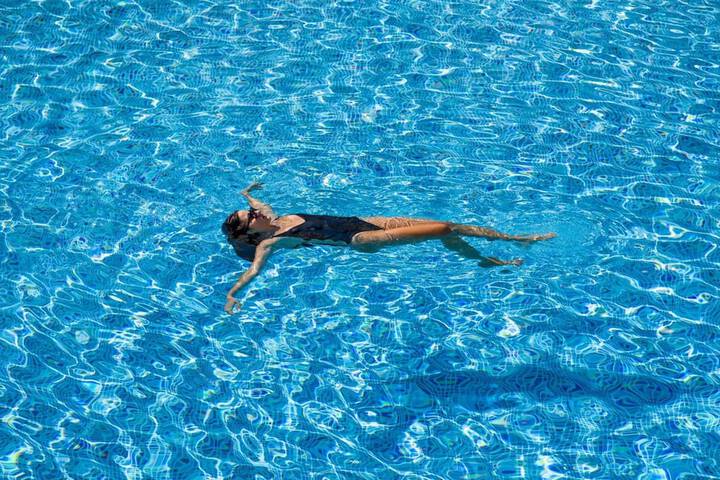 Pools & Facilities
