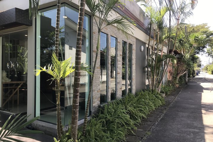 Hotel 45 of 53