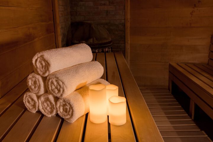 Hotel Spa