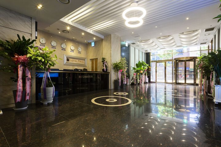 Hotel Interior 8 of 42
