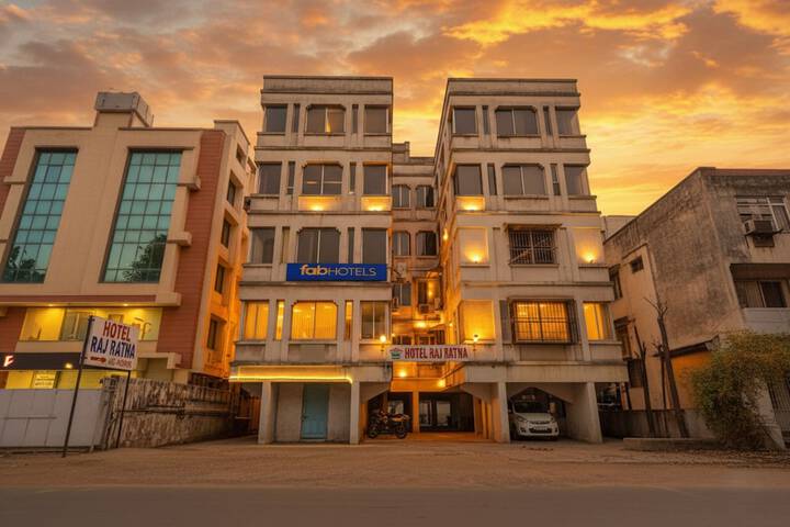 Hotel 26 of 27