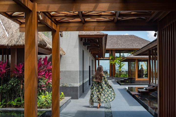 Photo of Kappa Senses Ubud