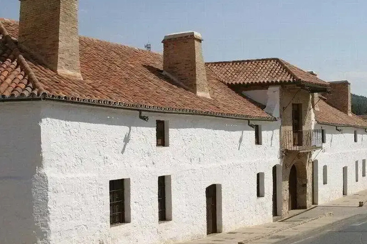 HOTEL PLAZA DE TOROS