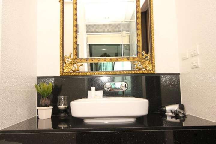 Bathroom Vanities