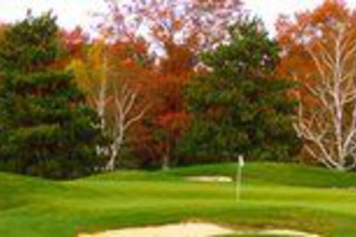 Golf 15 of 48